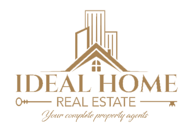 Ideal Home Real Estate