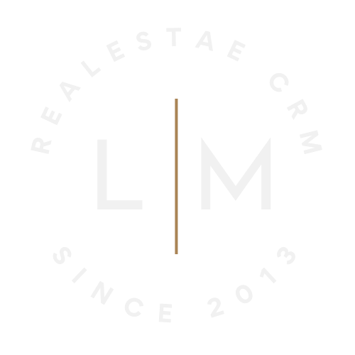 logo of LM CRM